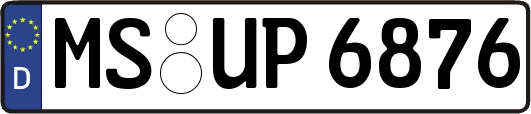 MS-UP6876