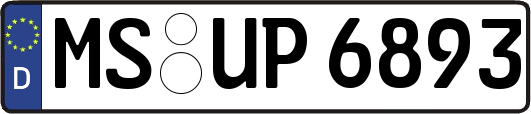 MS-UP6893