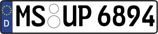 MS-UP6894
