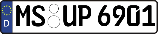 MS-UP6901
