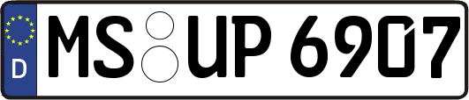 MS-UP6907