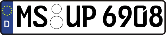MS-UP6908