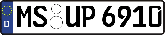 MS-UP6910