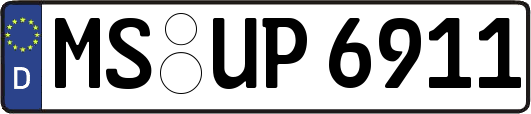 MS-UP6911