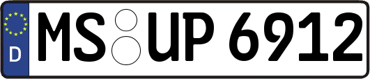 MS-UP6912