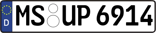 MS-UP6914