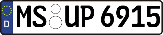 MS-UP6915