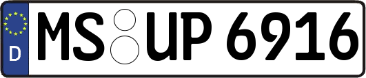 MS-UP6916