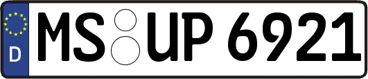 MS-UP6921