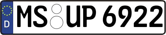 MS-UP6922