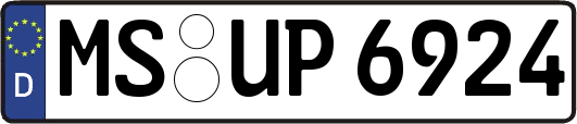 MS-UP6924