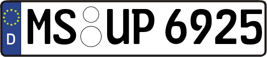 MS-UP6925