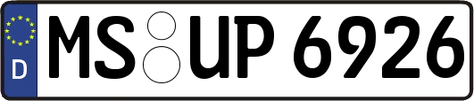 MS-UP6926