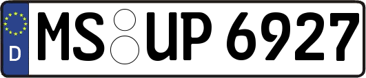 MS-UP6927