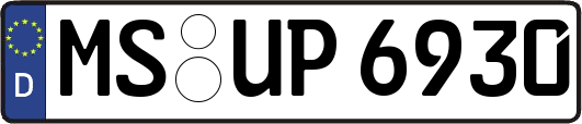 MS-UP6930