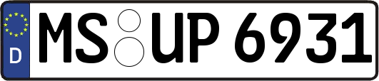 MS-UP6931