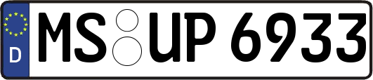 MS-UP6933