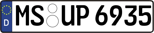 MS-UP6935