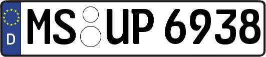 MS-UP6938