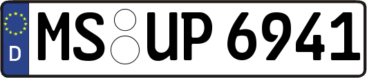 MS-UP6941