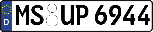 MS-UP6944