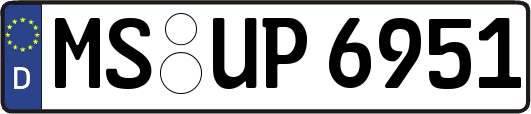 MS-UP6951
