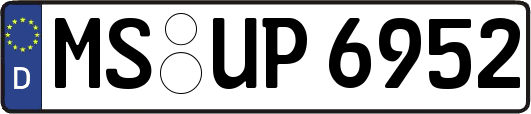 MS-UP6952