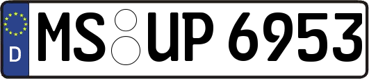 MS-UP6953