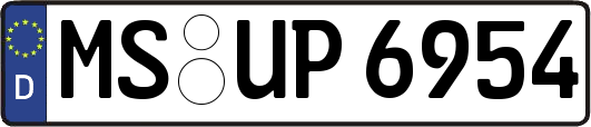 MS-UP6954