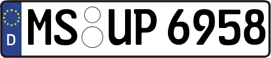 MS-UP6958