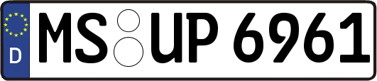 MS-UP6961