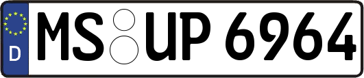 MS-UP6964