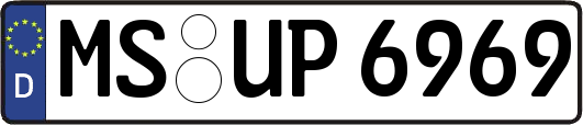 MS-UP6969