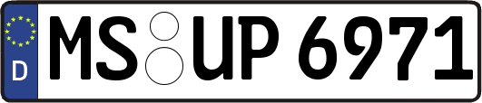 MS-UP6971