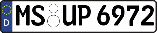 MS-UP6972