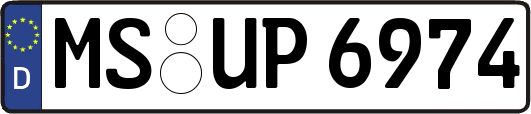 MS-UP6974