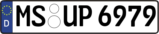 MS-UP6979