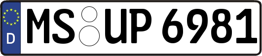 MS-UP6981