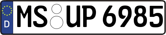 MS-UP6985