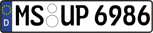 MS-UP6986