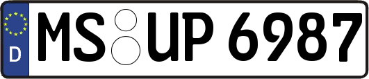 MS-UP6987