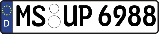 MS-UP6988