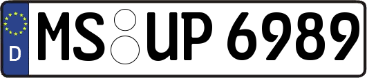 MS-UP6989