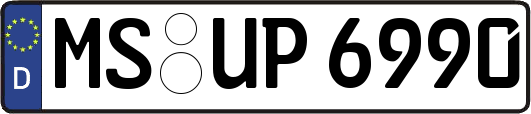 MS-UP6990