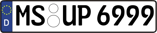 MS-UP6999