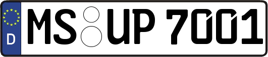 MS-UP7001