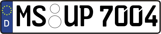 MS-UP7004