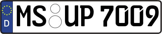 MS-UP7009