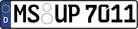 MS-UP7011