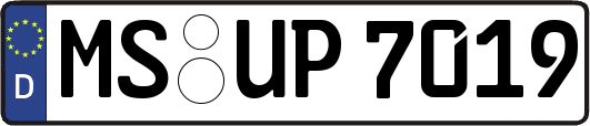 MS-UP7019